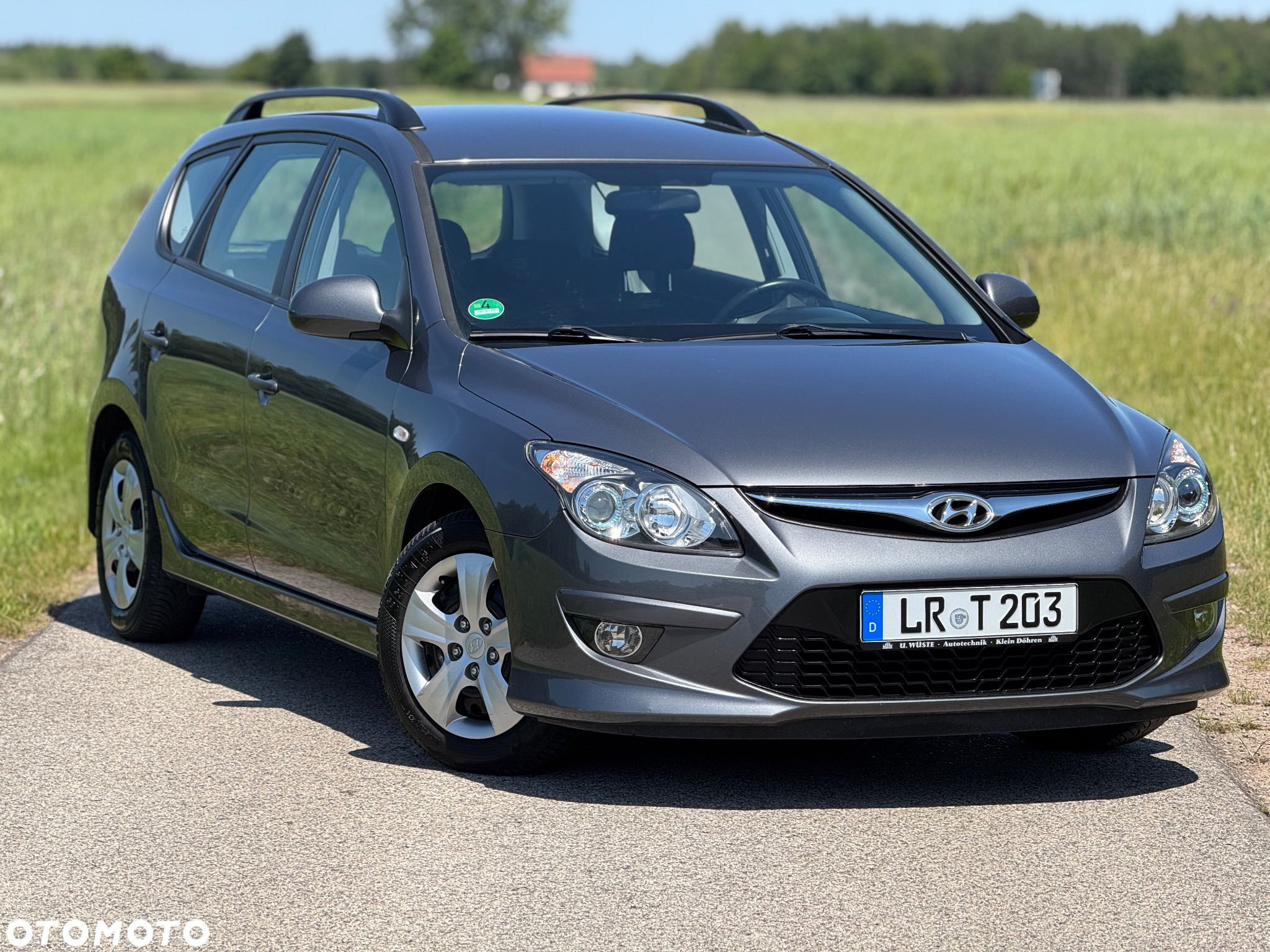 Hyundai i30 i30cw 1.4 Edition 20 - 31