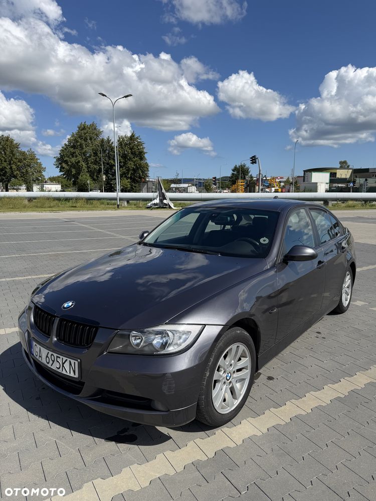 BMW Seria 3 - 2