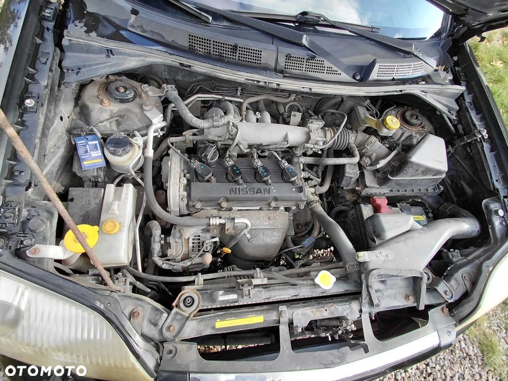 Nissan X-Trail 2.0 Luxury - 20