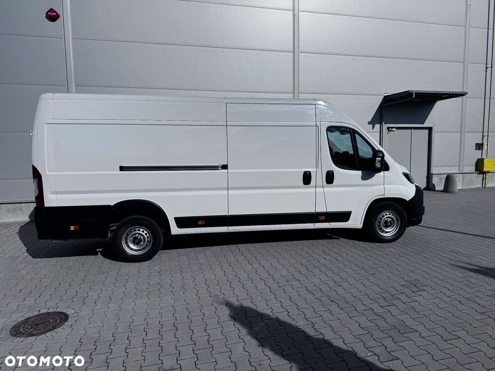 Fiat DUCATO L4H2 MAXI! VAT23%! Jumper Boxer Movano! 1wlasciciel! Salon Polska! - 6