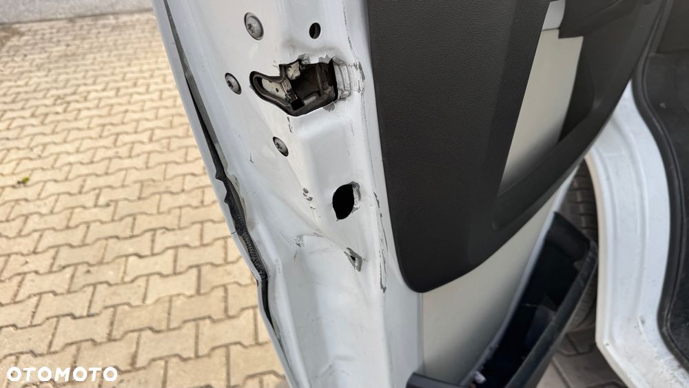 Affinity E-Ducato / BD - 23