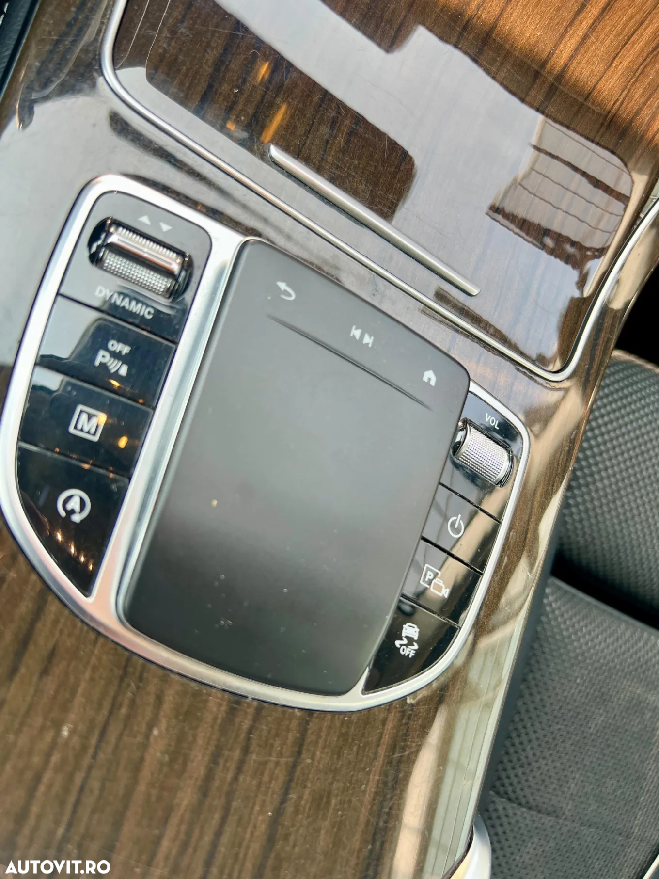 Mercedes-Benz GLC 220 d 4MATIC - 15