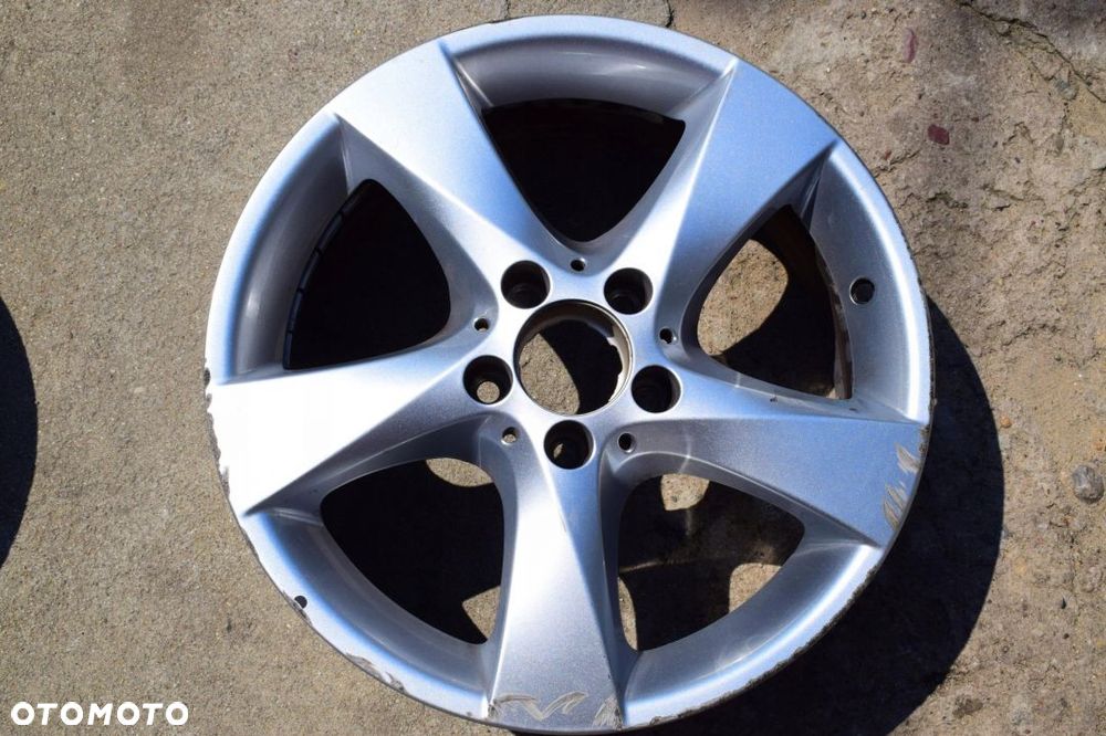 MERCEDES 17'' VITO VIANO W447 ORYGINAŁ!!! - 1