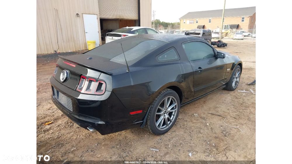 Ford Mustang 5.0 V8 GT Premium - 6