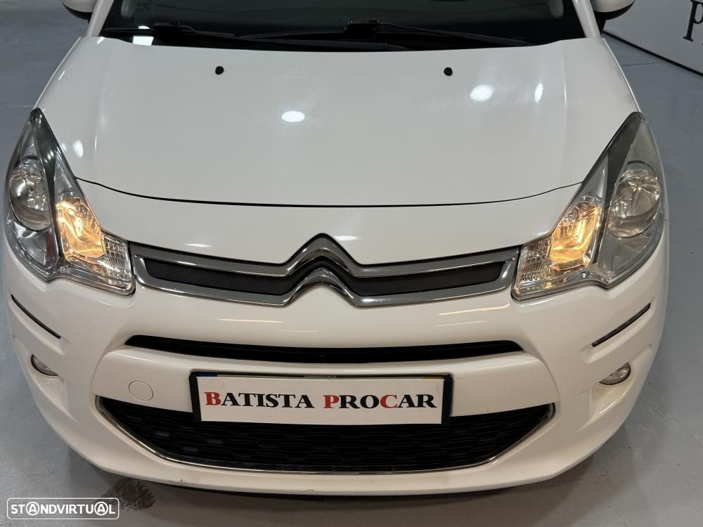 Citroën C3 e-HDi EGS Selection - 22