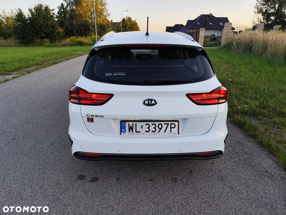 Kia Ceed 1.0 T-GDI L - 5
