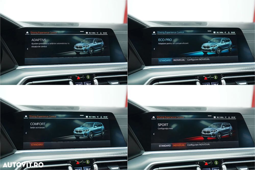 BMW X5 xDrive30d - 39