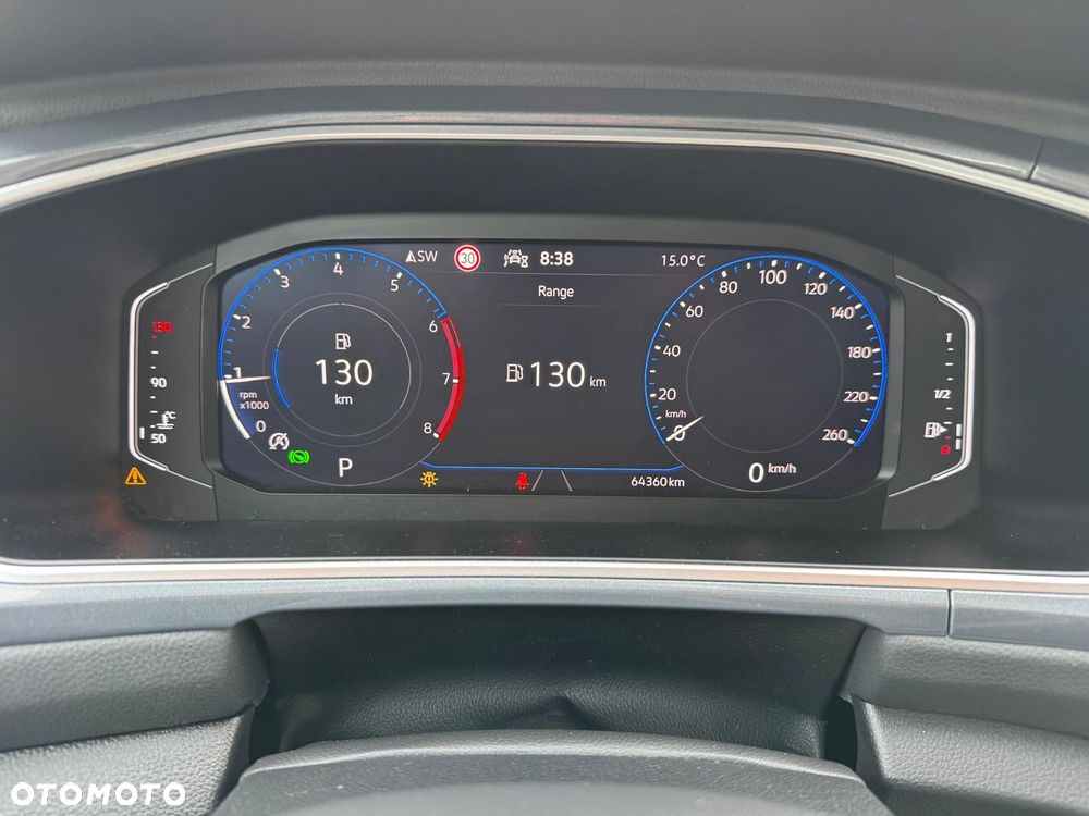Volkswagen T-Roc - 30