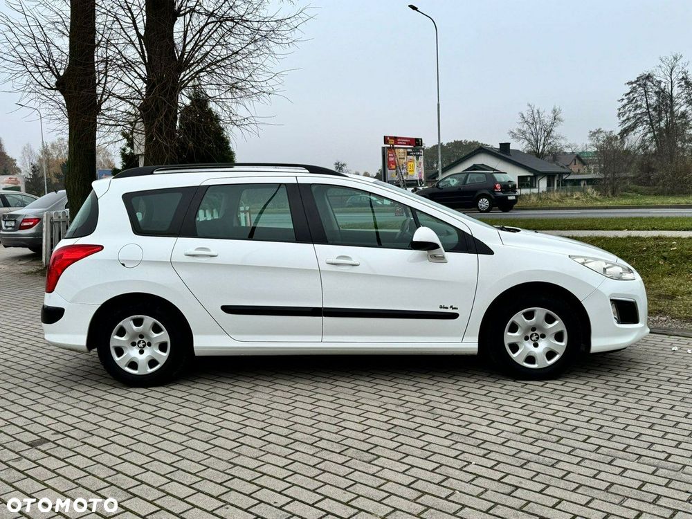 Peugeot 308 1.4 Trendy - 7