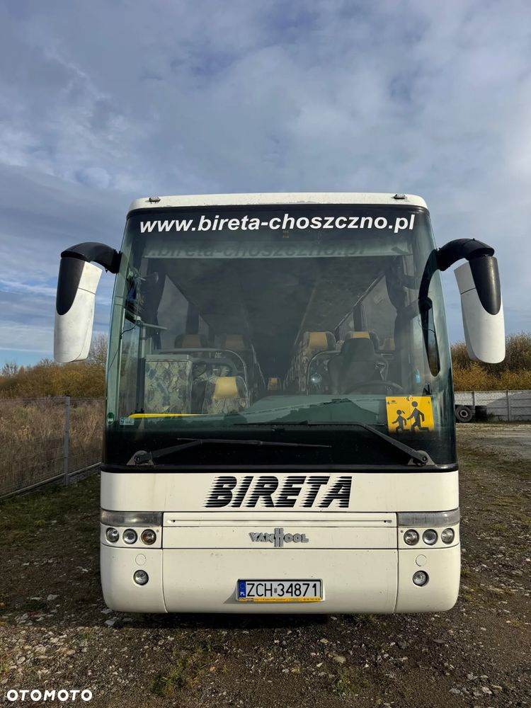 Van Hool Alicron - 8