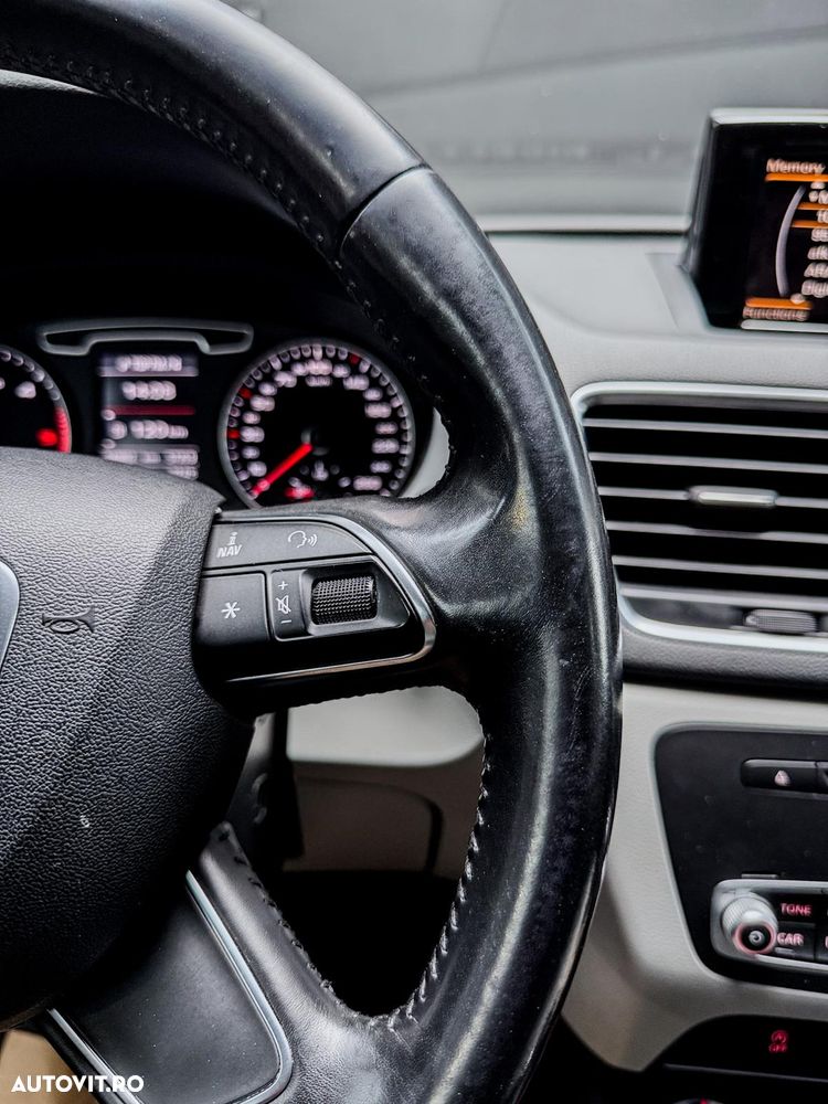 Audi Q3 2.0 TDI - 21