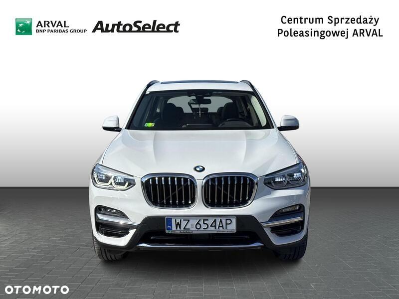 BMW X3 - 9