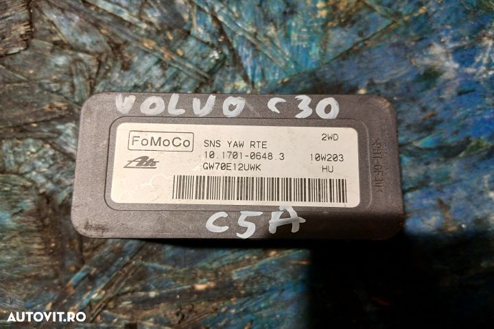 Senzor ESP 101701-06483 101701-06483 Volvo V50 1 [2003 - 2011] wagon - 1