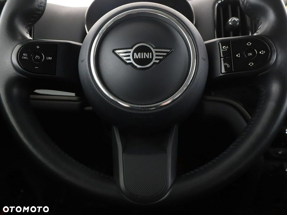 MINI Countryman Cooper SE ALL4 - 21