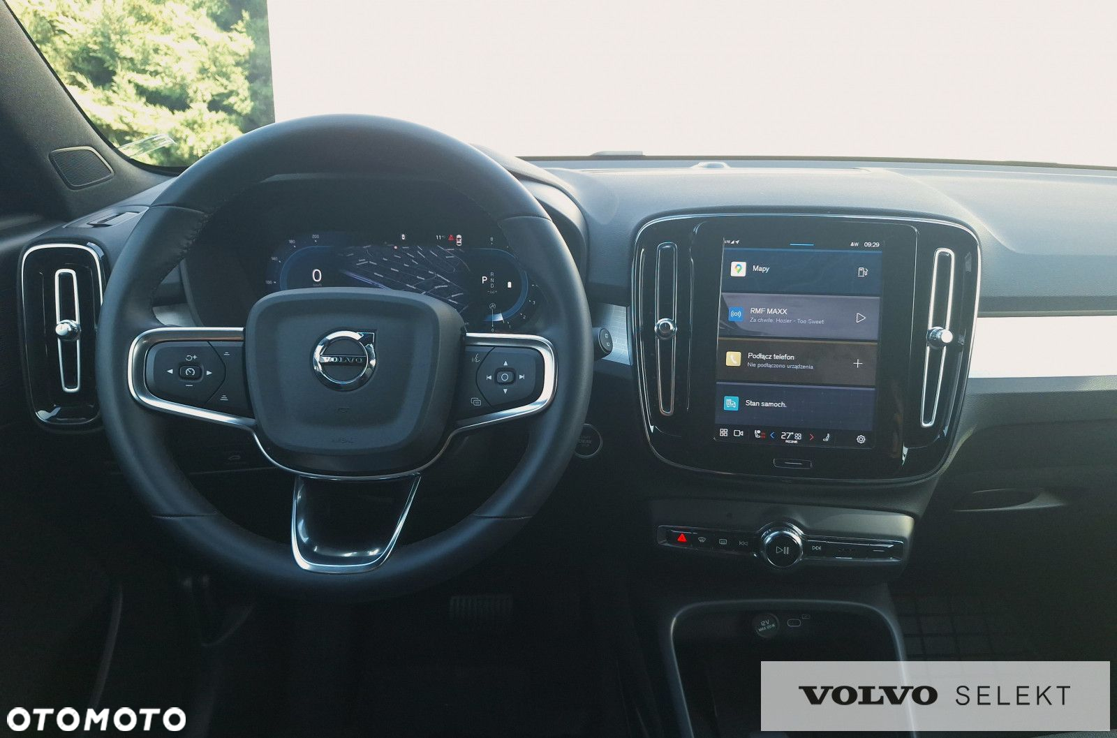 Volvo XC 40 - 17