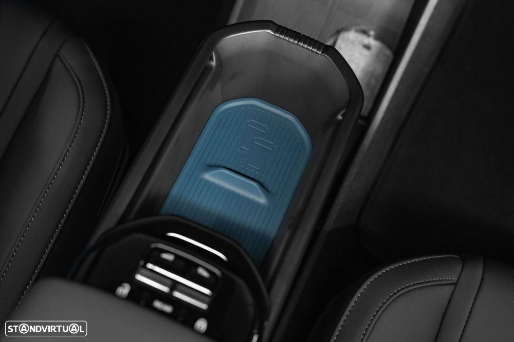 Volvo EX30 69 kWh Twin Motor Ultra - 37