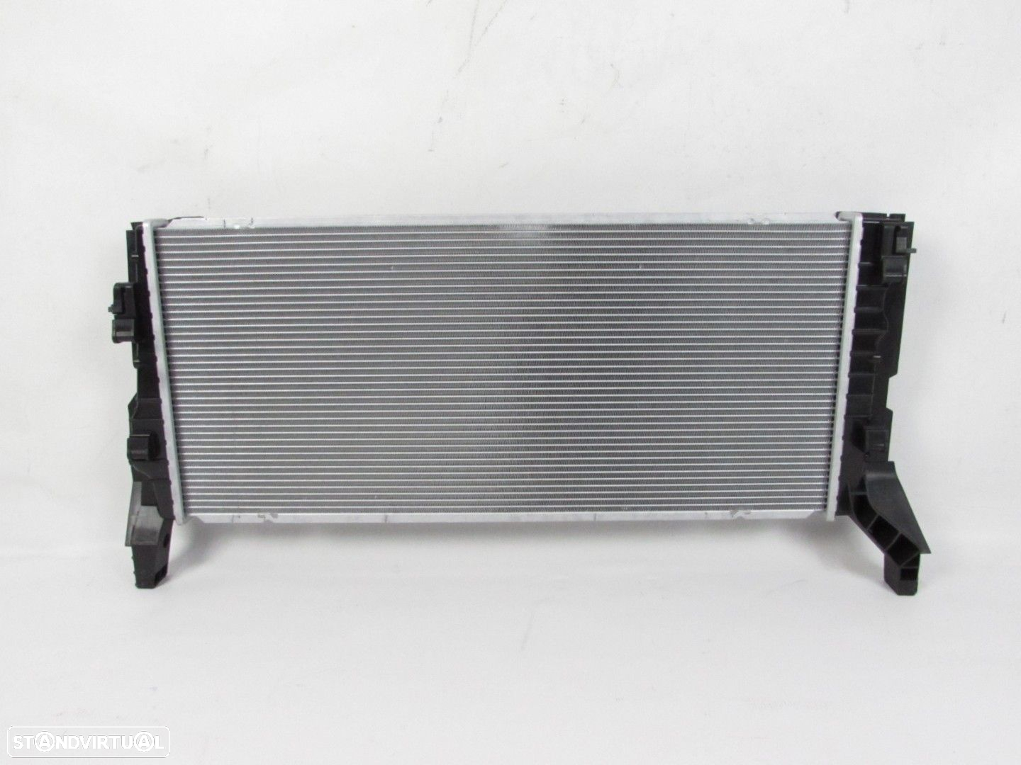 Radiador de água Novo BMW 2 Active Tourer (F45)/BMW 2 Gran Tourer (F46)/BMW X1 (... - 2