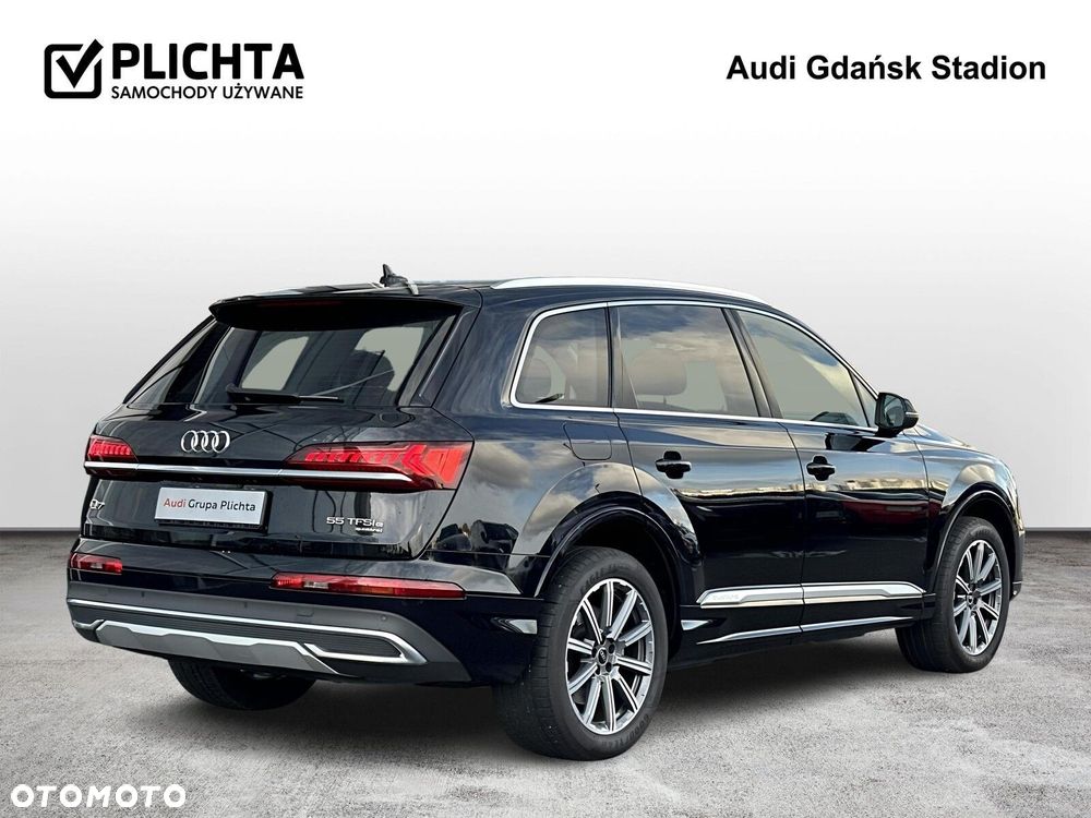 Audi Q7 - 6