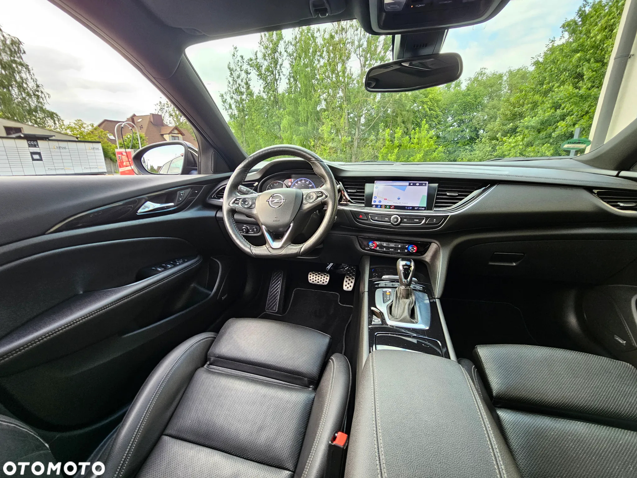 Opel Insignia CT 1.6 T Exclusive S&S - 28
