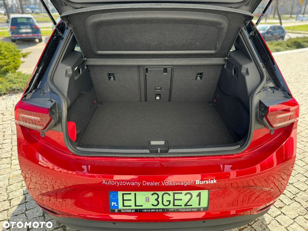 Volkswagen ID.3 58kWh Pro Performance - 32