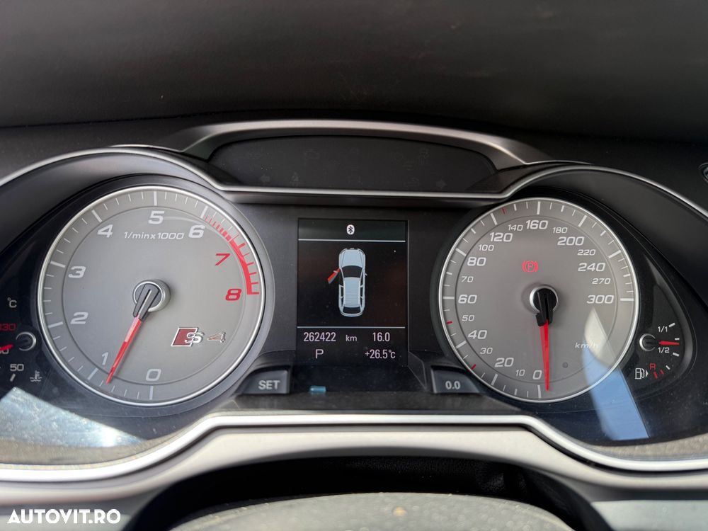 Audi A4 Allroad 2.0 TFSI S-Tronic - 6