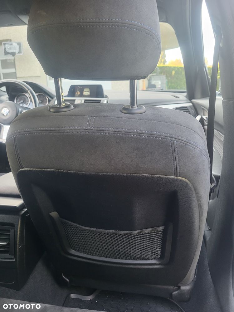 BMW Seria 1 118d - 13