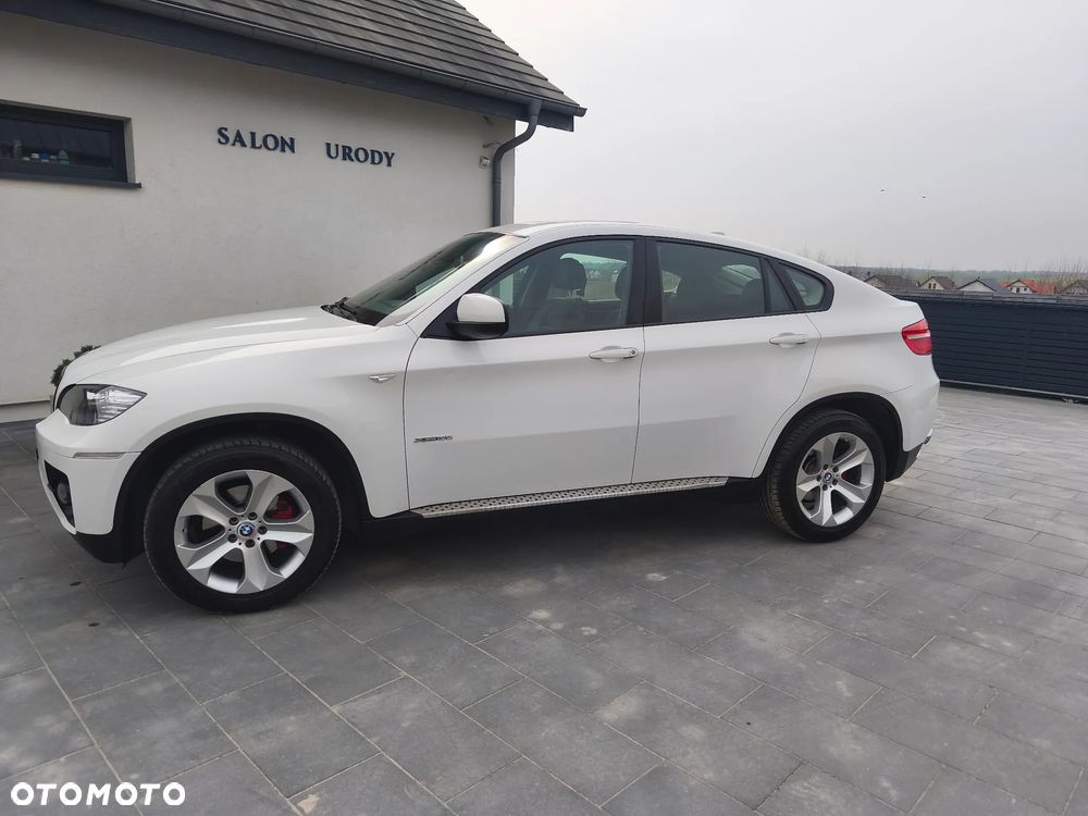 BMW X6 xDrive35i Edition Exclusive - 5