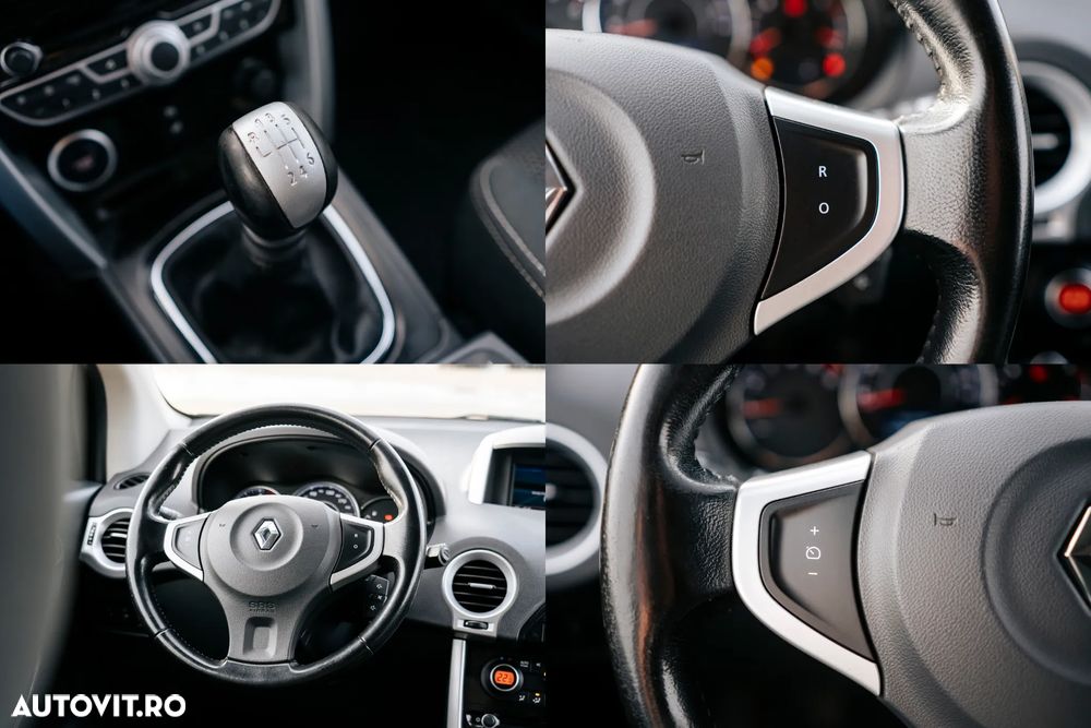 Renault Koleos 2.0 dCI Privilege - 13