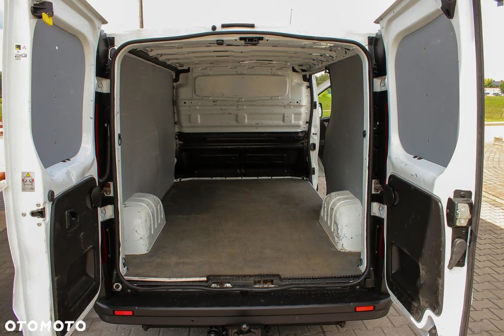 Renault Trafic - 36