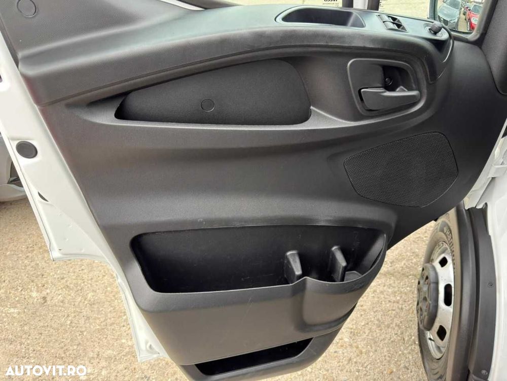 Iveco DAILY CUB - 16