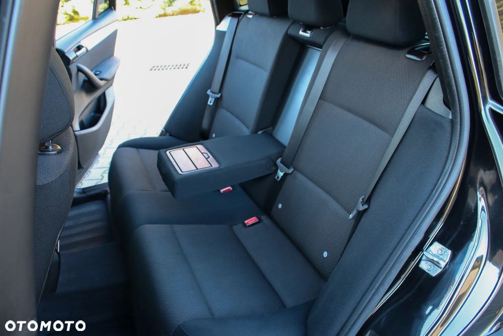 BMW X3 xDrive20d - 30