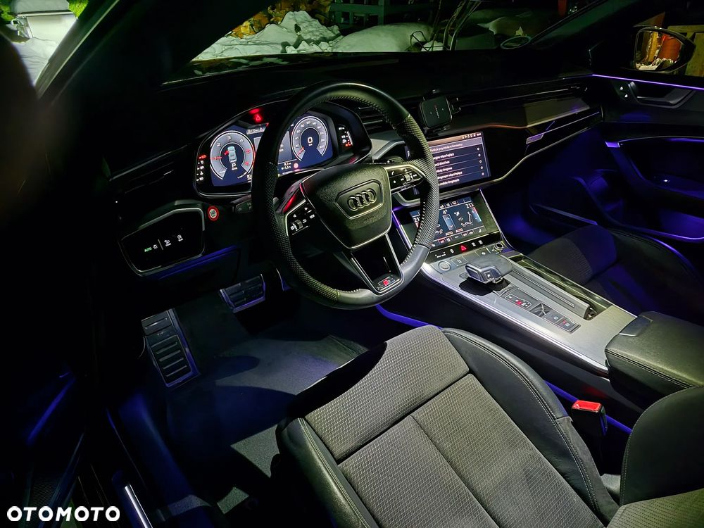 Audi A7 Sportback - 10