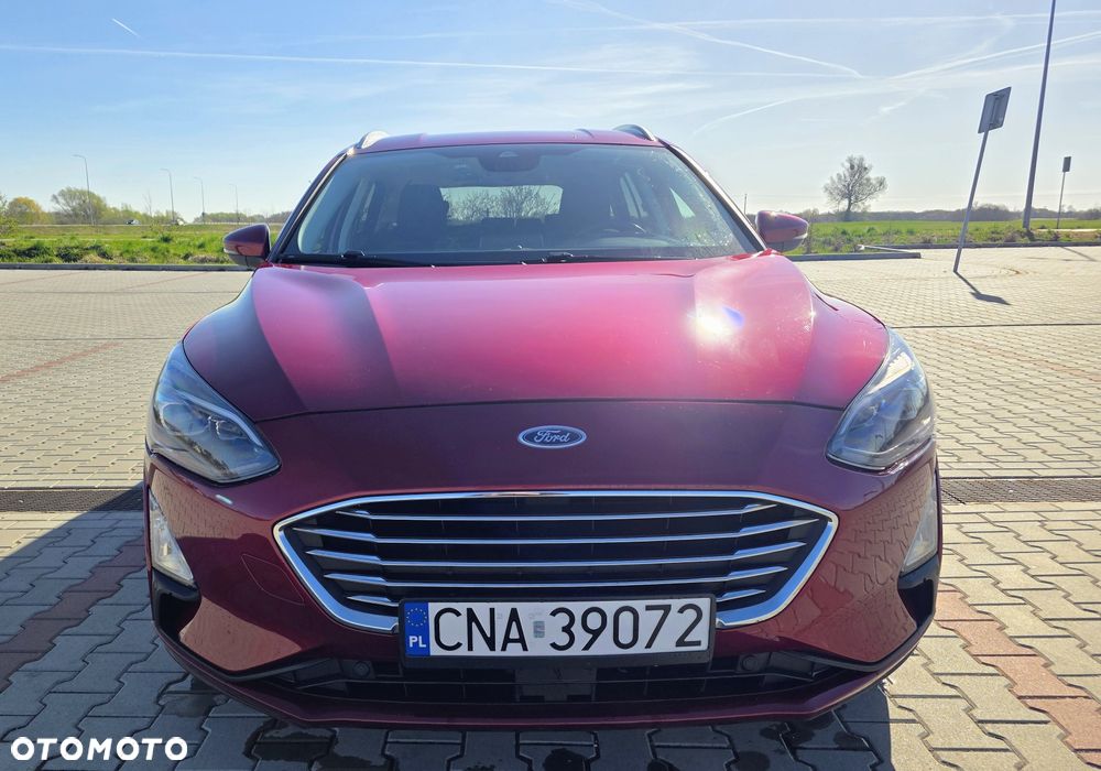 Ford Focus - 3