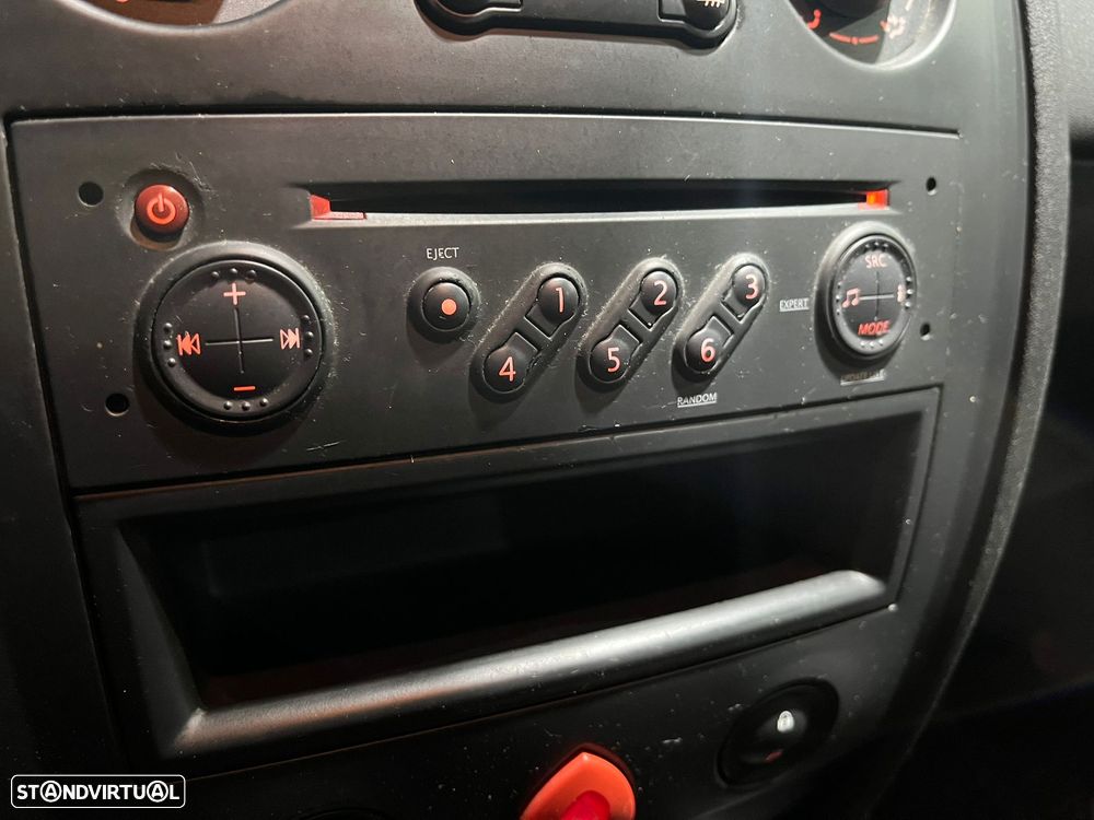 Renault Mégane 1.5 dCi Dynamique - 17