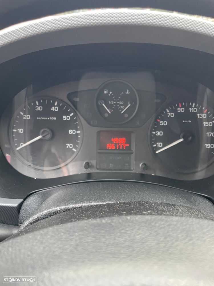 Peugeot Partner 90 L2 - 10