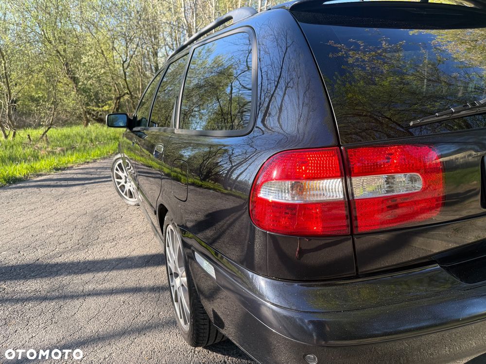 Volvo V40 2.0T Classic Limited Edition Sport - 10