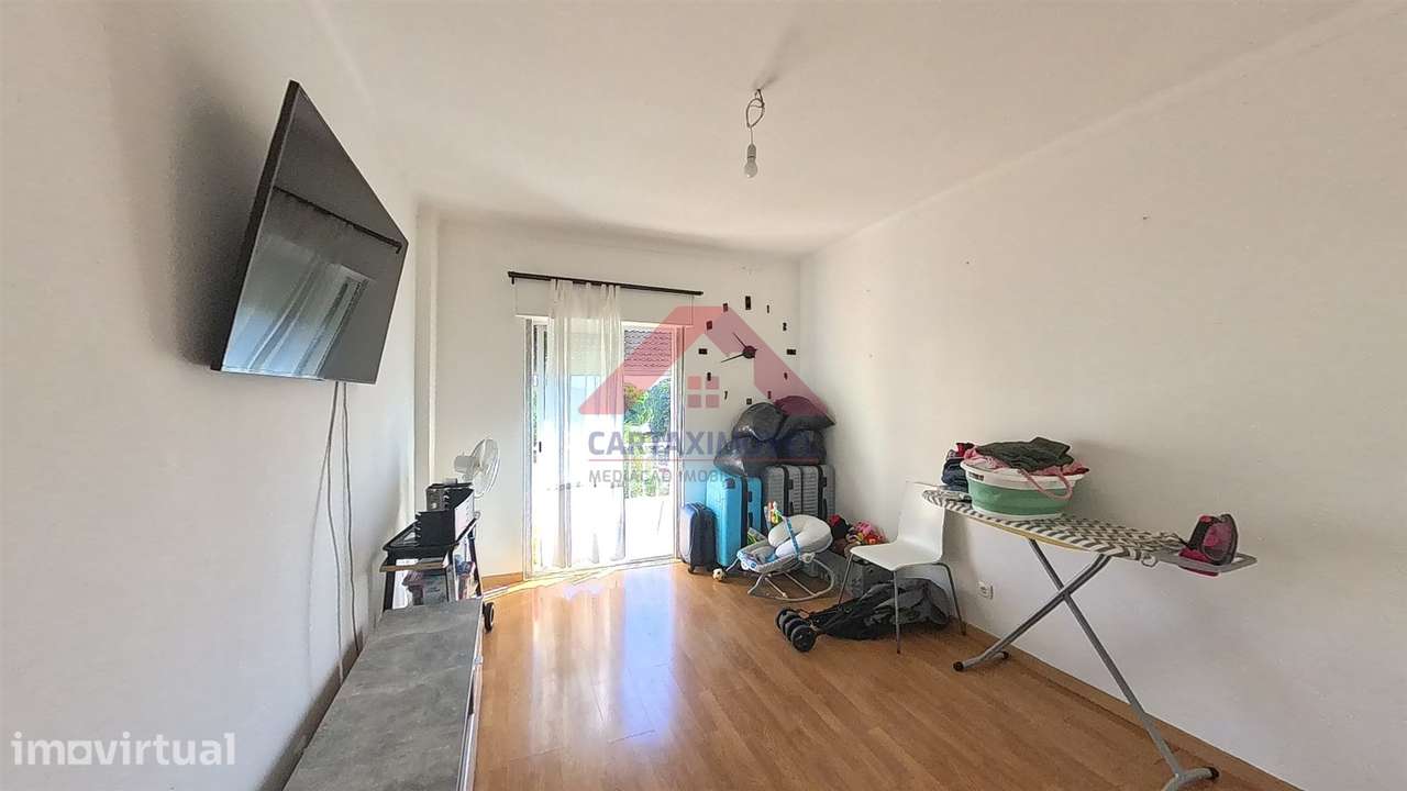 Apartamento T1 Venda em Cartaxo e Vale da Pinta,Cartaxo - Grande imagem: 4/14