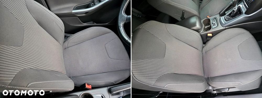 Ford Focus 1.6 EcoBoost Start-Stopp-System Titanium - 24