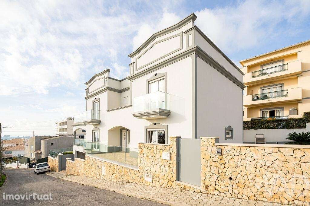 Casa / Villa T3 em Albufeira e Olhos de Água de 369,00 m2 - Grande imagem: 2/25