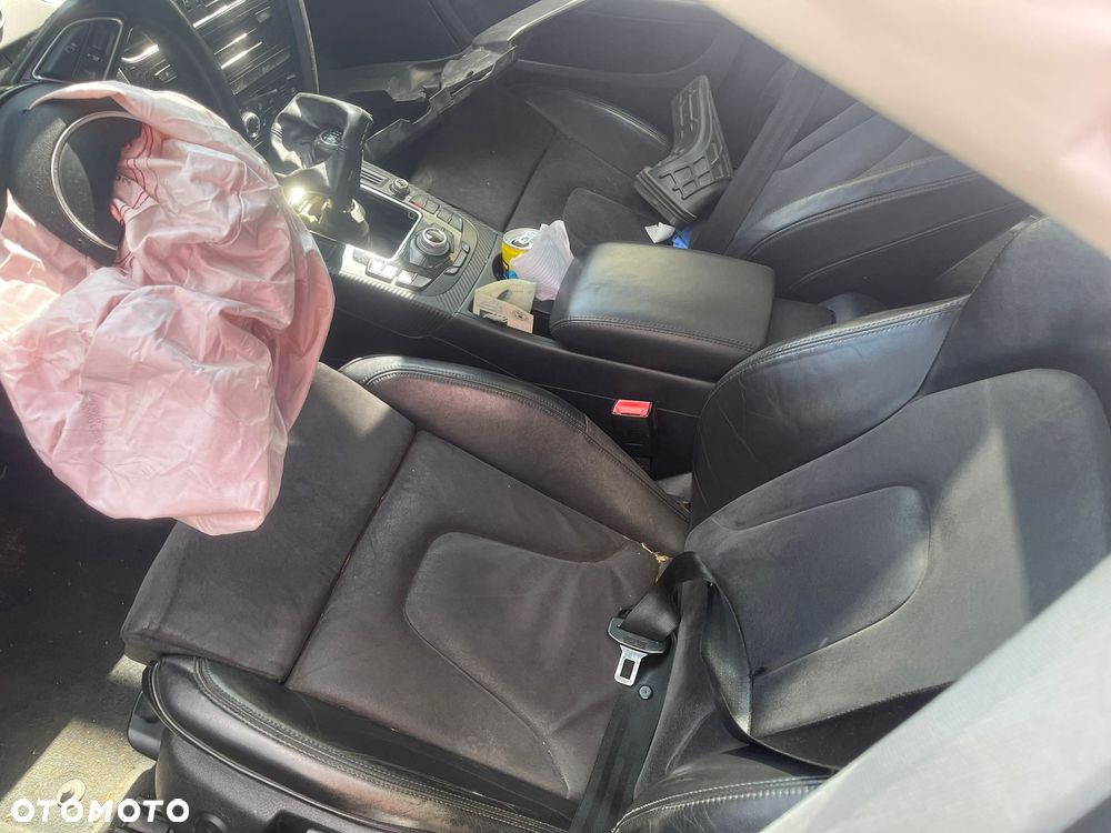 Audi A5 Sportback 1.8 TFSI - 11