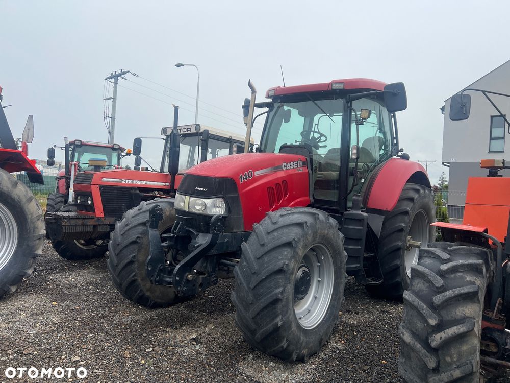 Zetor 10245 - 18