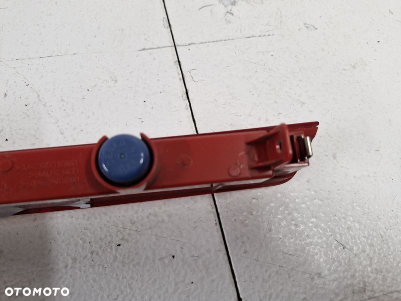 RENAULT KADJAR TRZECIE ŚWIATŁO STOP 265901407R - 6