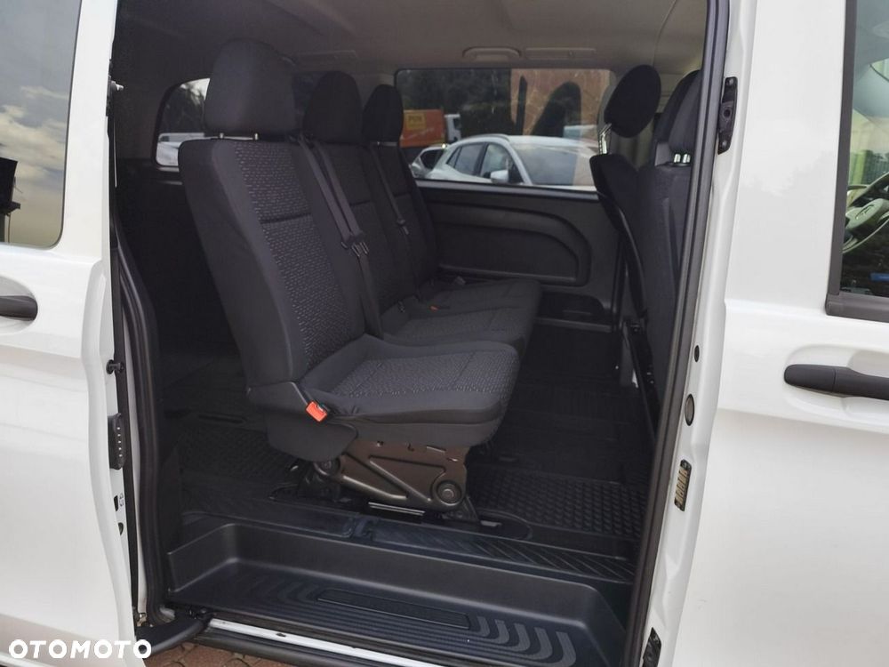 Mercedes-Benz Vito Tourer L2 Pro 9G-Tronic 447.703 - 16