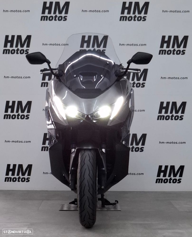 Honda Forza 750 - GARANTIA DE FÁBRICA - 4