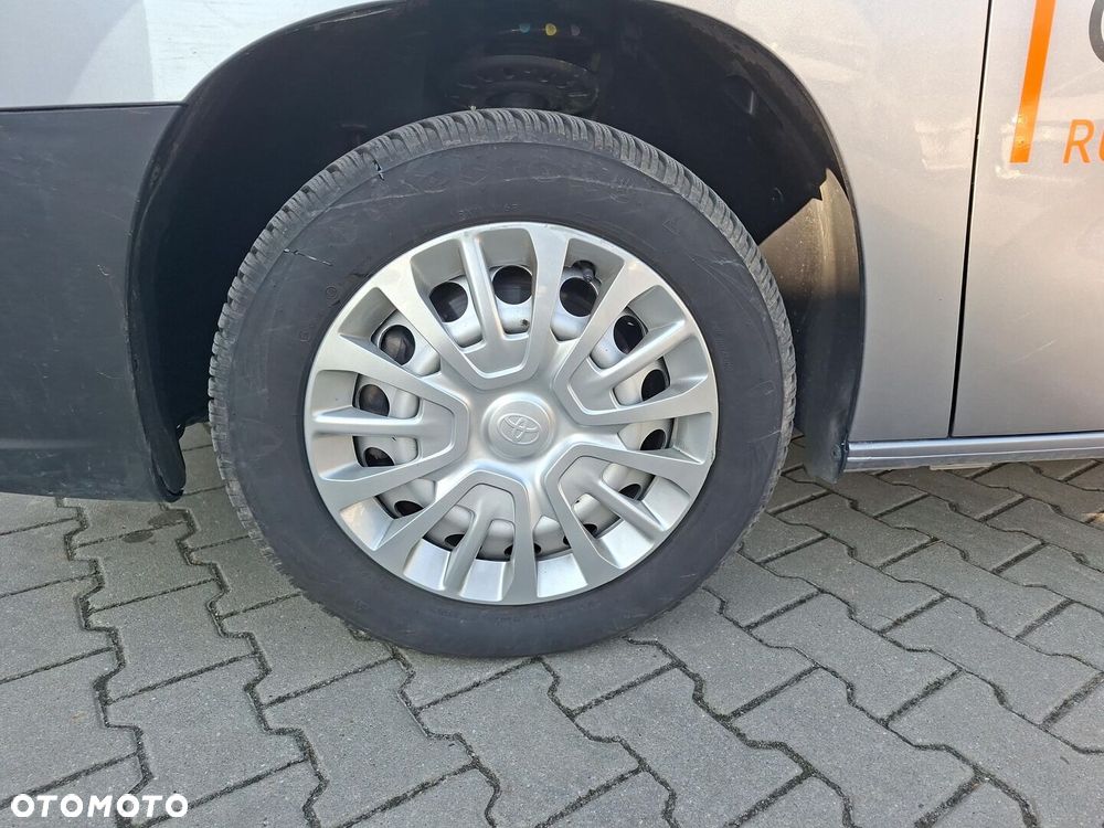 Toyota PROACE CITY - 19