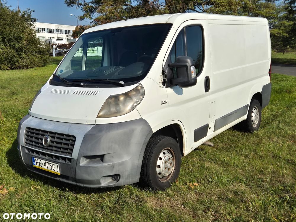 Fiat Ducato - 3