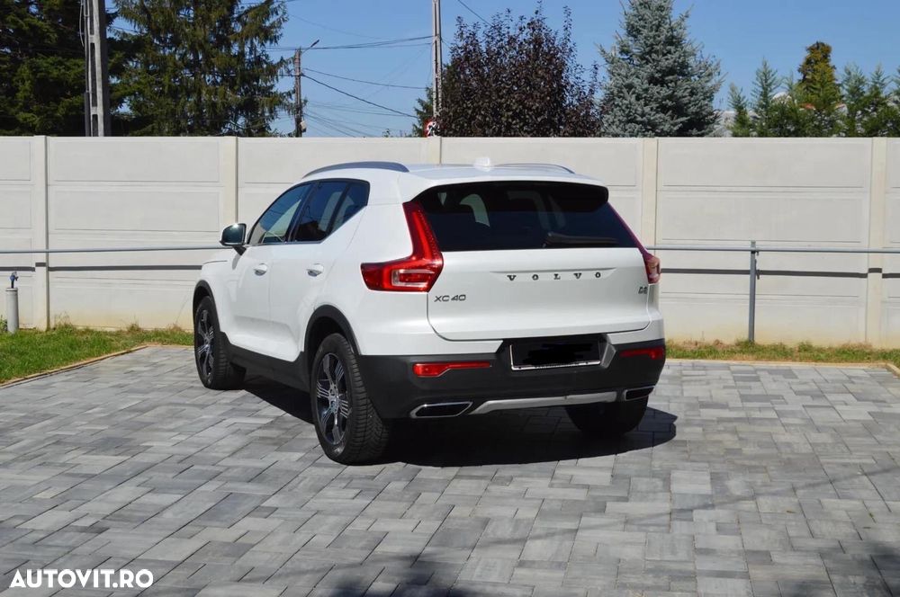 Volvo XC 40 D3 Inscription - 15