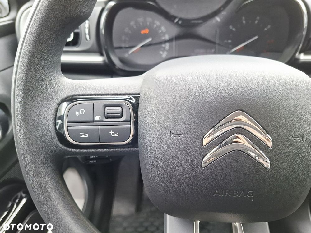 Citroën C3 1.2 PureTech Max - 26