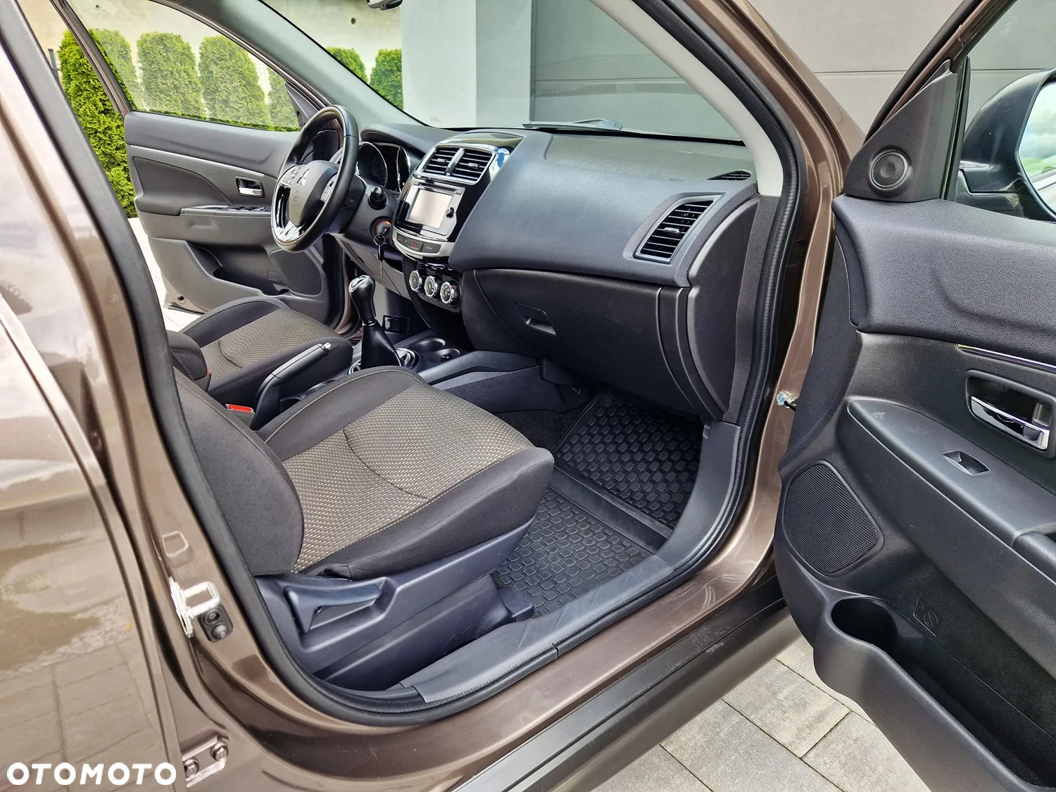 Mitsubishi ASX 1.6 ClearTec 2WD Edition+ - 20