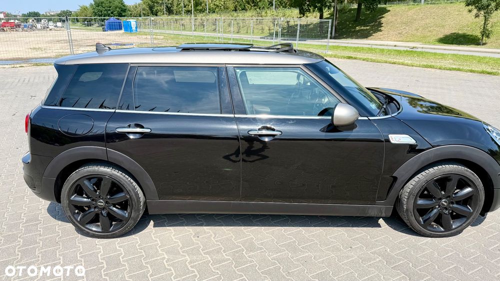 MINI Clubman Cooper S - 5